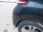 2013 PEUGEOT 208 ALLURE for sale at Copart YORK
