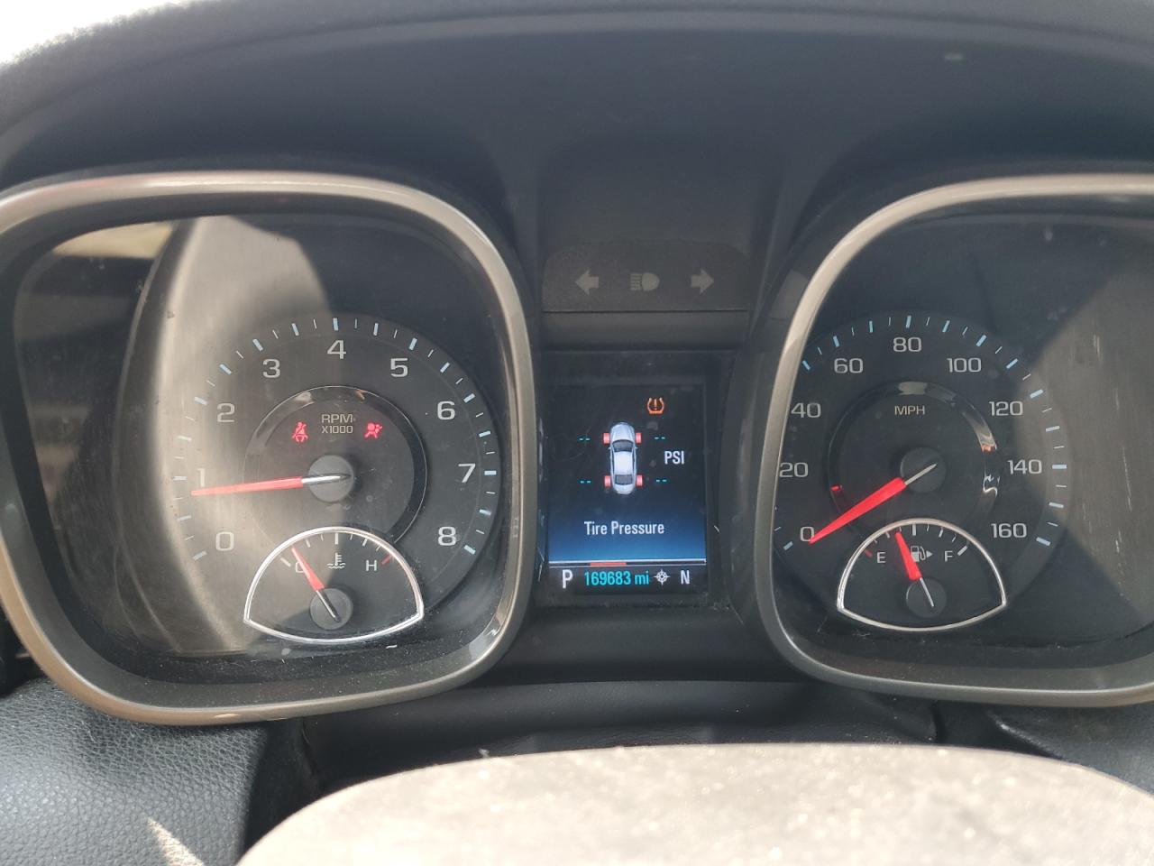 2013 Chevrolet Malibu 2Lt VIN: 1G11E5SA8DF230700 Lot: 59986965