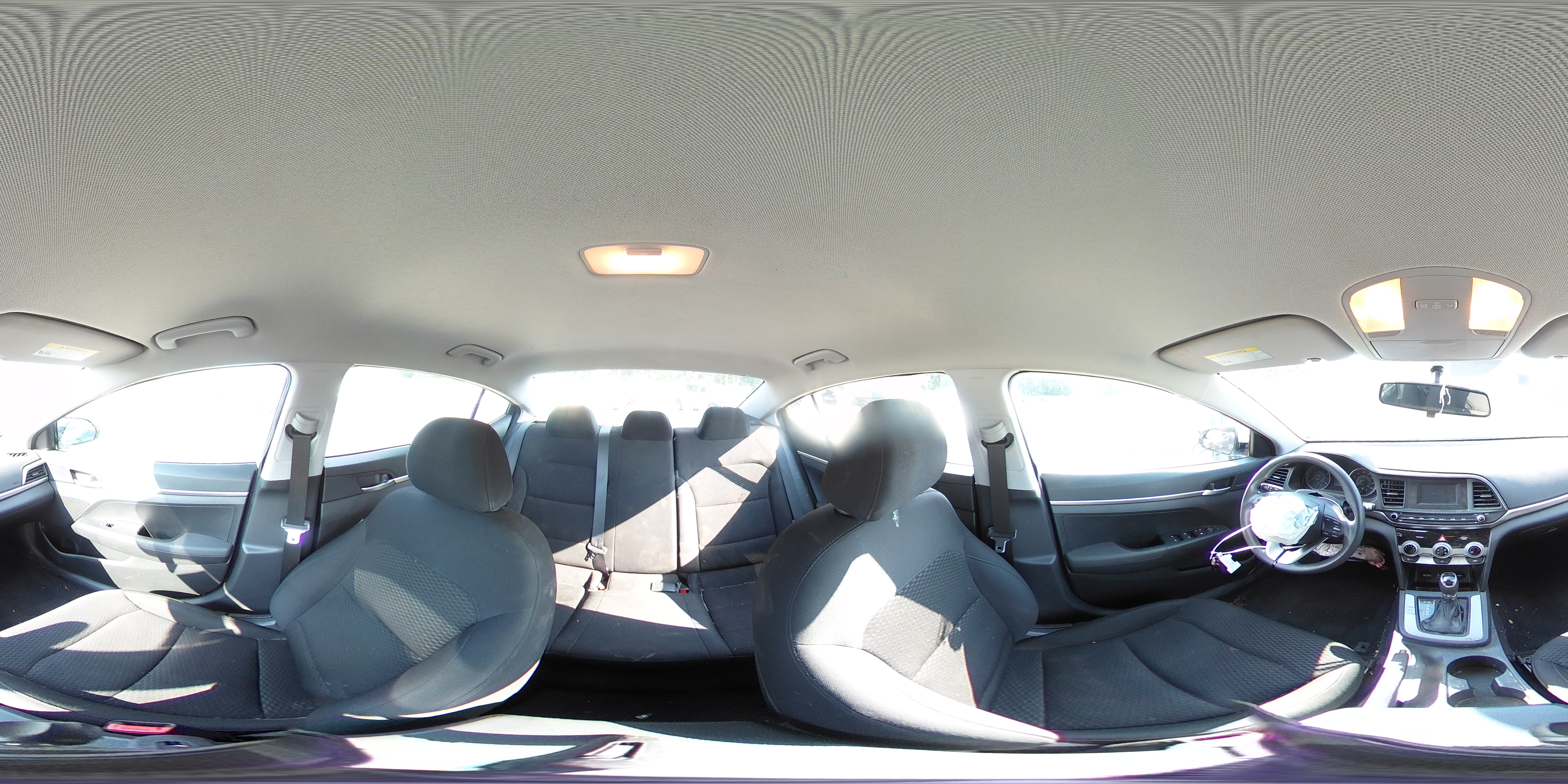 2019 Hyundai Elantra Se VIN: 5NPD74LF0KH462407 Lot: 60340805