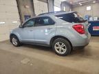 2015 CHEVROLET EQUINOX LT for sale at Copart MN - MINNEAPOLIS