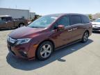 2020 Honda Odyssey Ex for Sale in Martinez, CA - Rear End