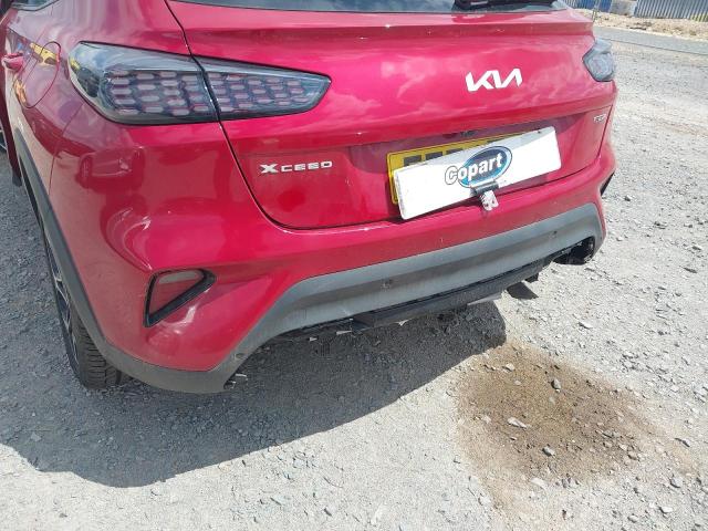 2024 KIA XCEED GT-L