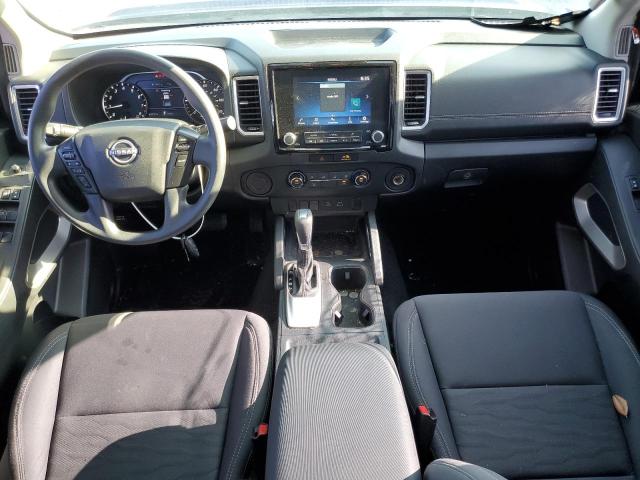 NISSAN FRONTIER 2022 Blue
