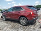 2017 Cadillac Xt5 Luxury for Sale in Hueytown, AL - Front End