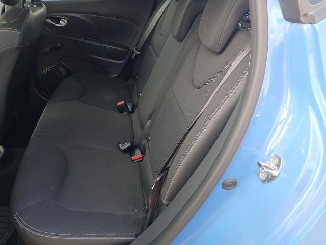 2015 RENAULT CLIO D-QUE
