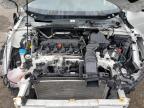 2021 Honda Hr-V Lx იყიდება Woodhaven-ში, MI - Front End