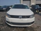 2014 Volkswagen Jetta Se en Venta en Duryea, PA - Mechanical