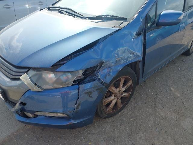 2009 HONDA INSIGHT ES