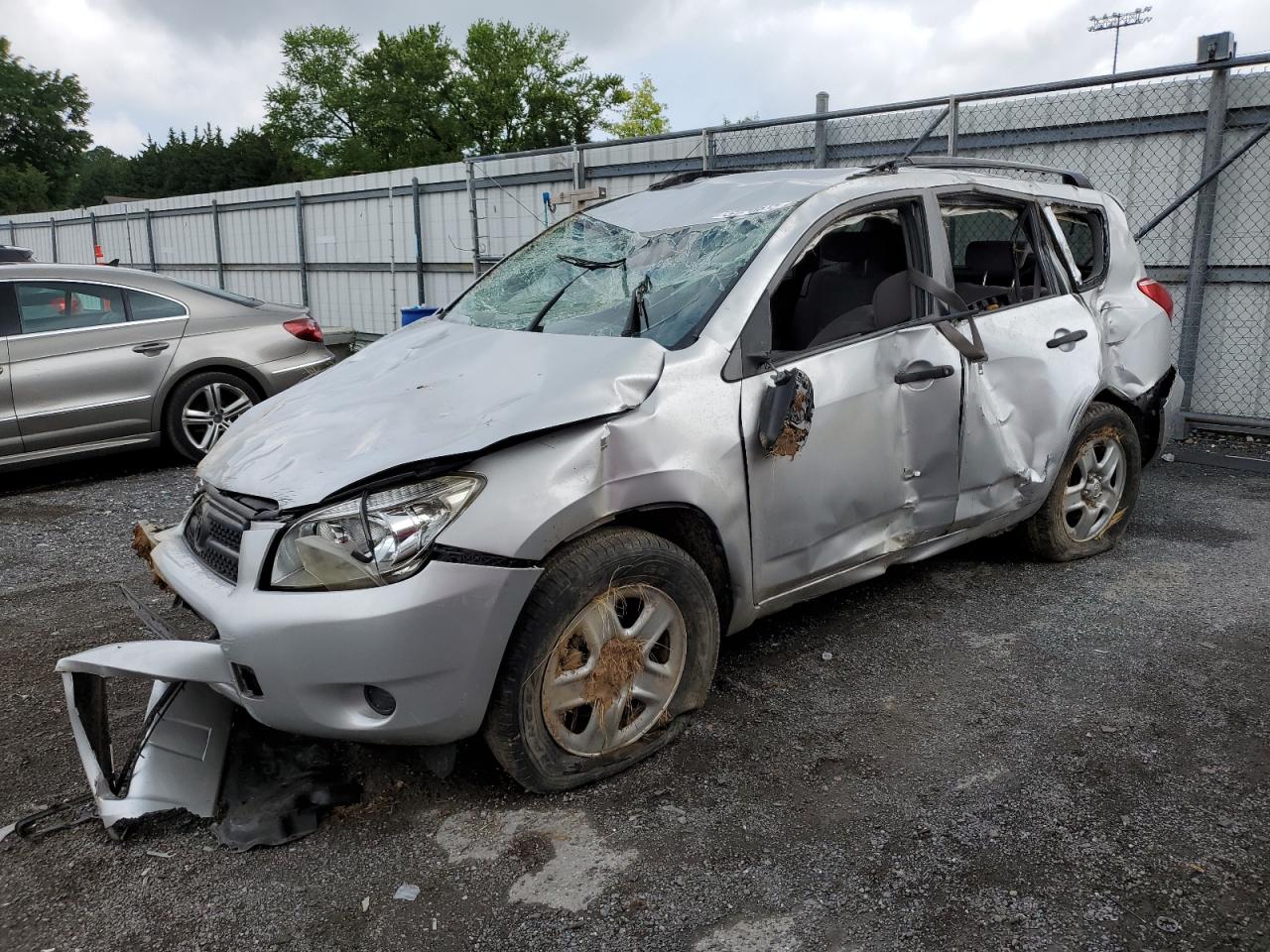 2007 Toyota Rav4