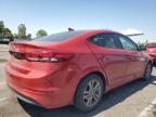 2018 Hyundai Elantra Sel за продажба в Van Nuys, CA - Side