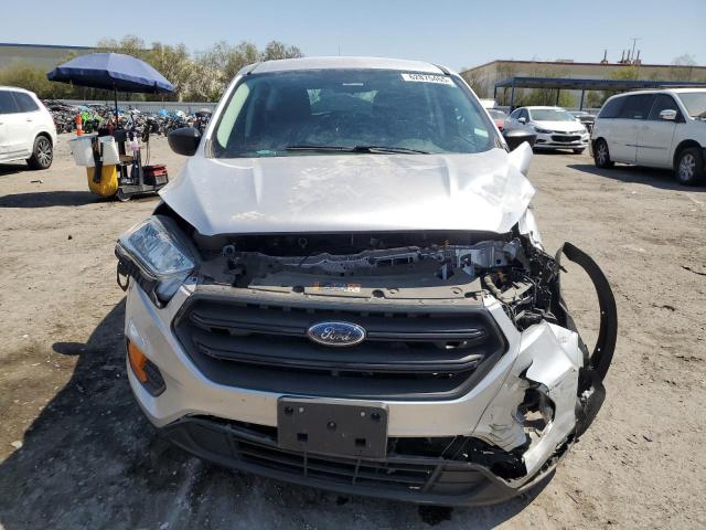 Parquets FORD ESCAPE 2017 Srebrny