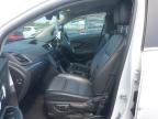 2014 VAUXHALL MOKKA SE S for sale at Copart EAST KILBRIDE