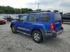 2012 Nissan Xterra Off Road на продаже в Memphis, TN - Front End
