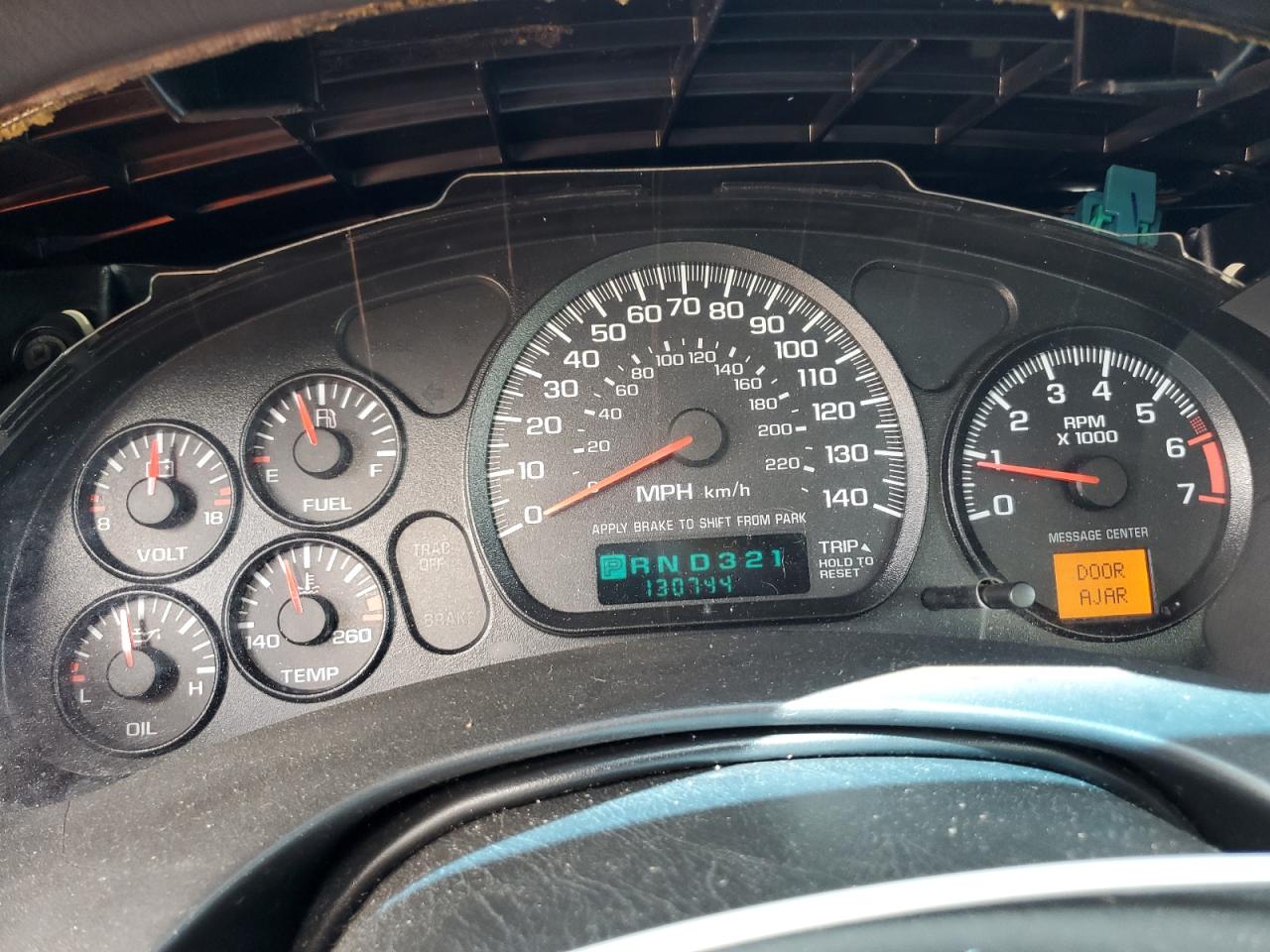 2002 Chevrolet Monte Carlo Ss VIN: 2G1WX15K429304262 Lot: 59609765