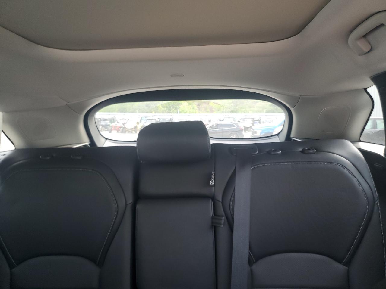2019 Infiniti Qx50 Essential VIN: 3PCAJ5M39KF108897 Lot: 60618435