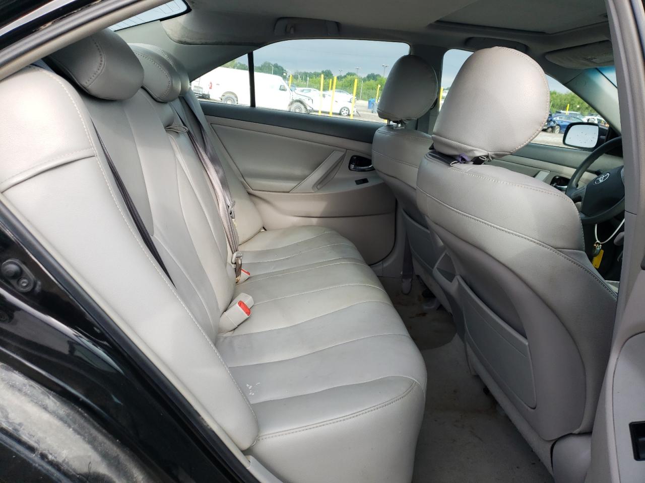 2009 Toyota Camry Base VIN: 4T4BE46K49R076158 Lot: 71405285