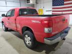 2008 Toyota Tundra Double Cab zu verkaufen in Candia, NH - Mechanical