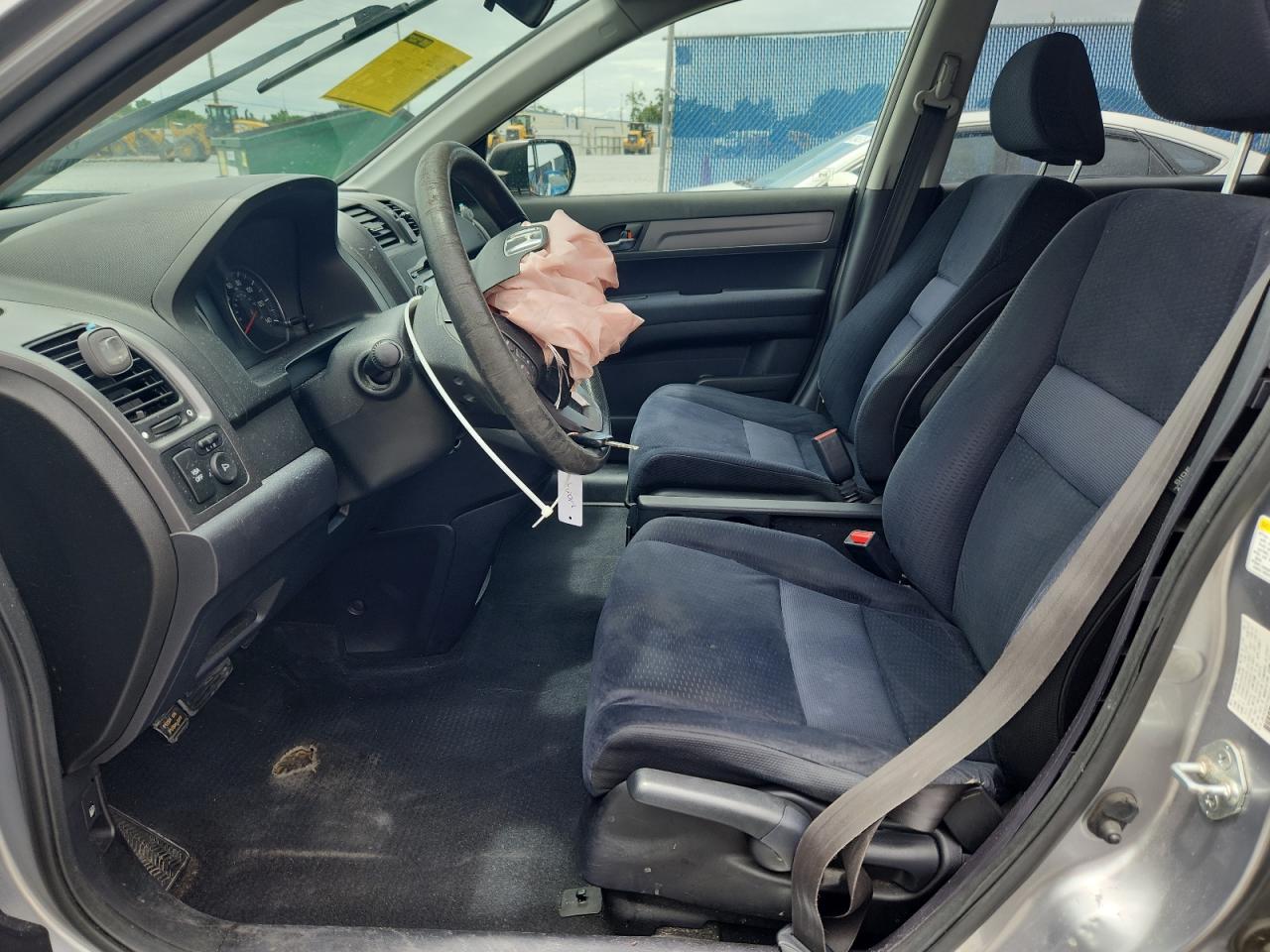 2007 Honda Cr-V Ex VIN: JHLRE48567C085213 Lot: 63103195