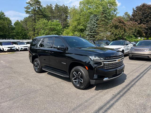 2021 Chevrolet Tahoe C1500 Lt