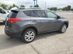 2013 Toyota Rav4 Limited for Sale in Fort Wayne, IN - Front End