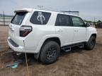 2018 Toyota 4Runner Sr5/Sr5 Premium იყიდება Colorado Springs-ში, CO - Minor Dent/Scratches