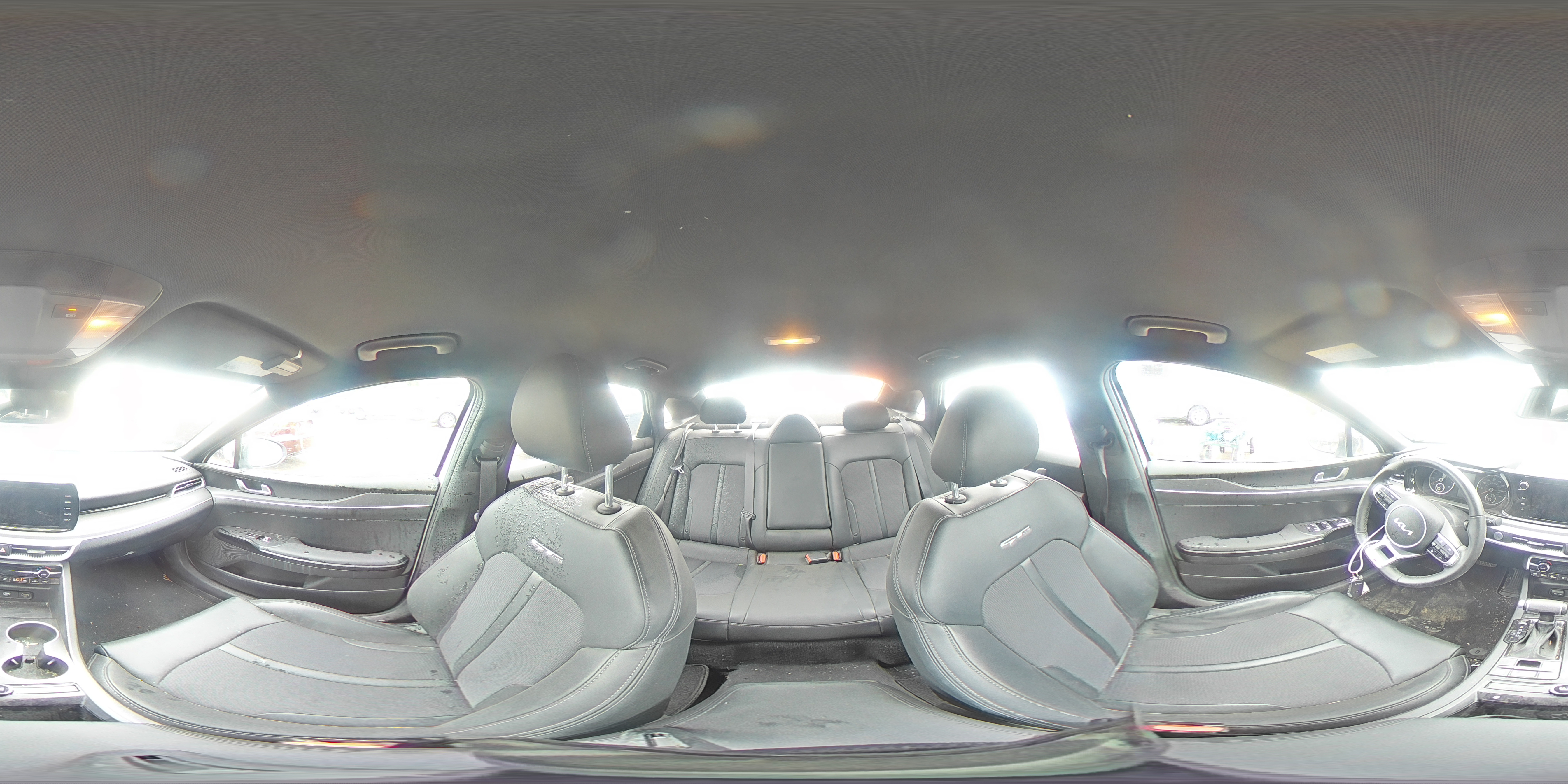 2022 Kia K5 Gt Line VIN: 5XXG64J2XNG145959 Lot: 59951795