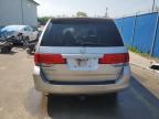 2008 Honda Odyssey Exl იყიდება Moncton-ში, NB - Front End