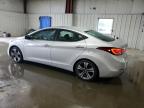 Albany, NY에서 판매 중인 2015 Hyundai Elantra Se - Front End