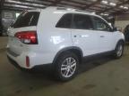2014 Kia Sorento Lx للبيع في East Granby، CT - Minor Dent/Scratches