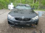 2017 BMW M4    for sale at Copart ON - COOKSTOWN