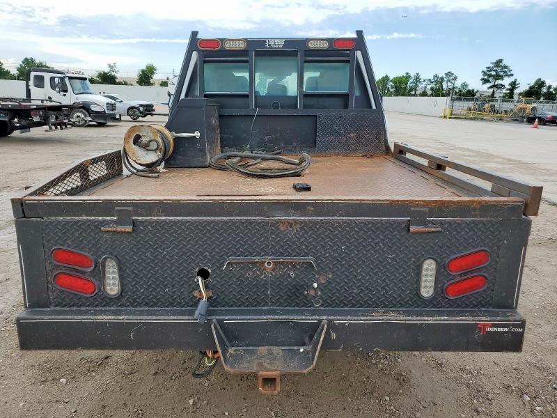  FORD F250 2023 White