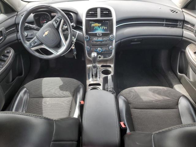 Седани CHEVROLET MALIBU 2014 Сріблястий
