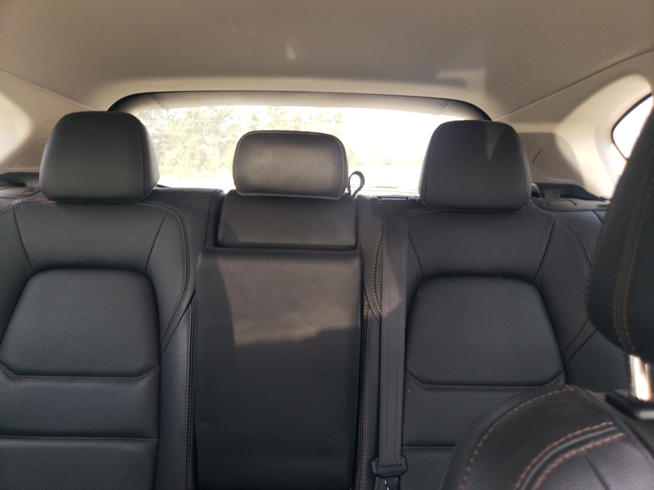 2021 Mazda Cx-5 Touring VIN: JM3KFACM8M0390628 Lot: 62466335