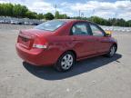 2008 Kia Spectra Ex   للبيع في Portland، OR - Normal Wear