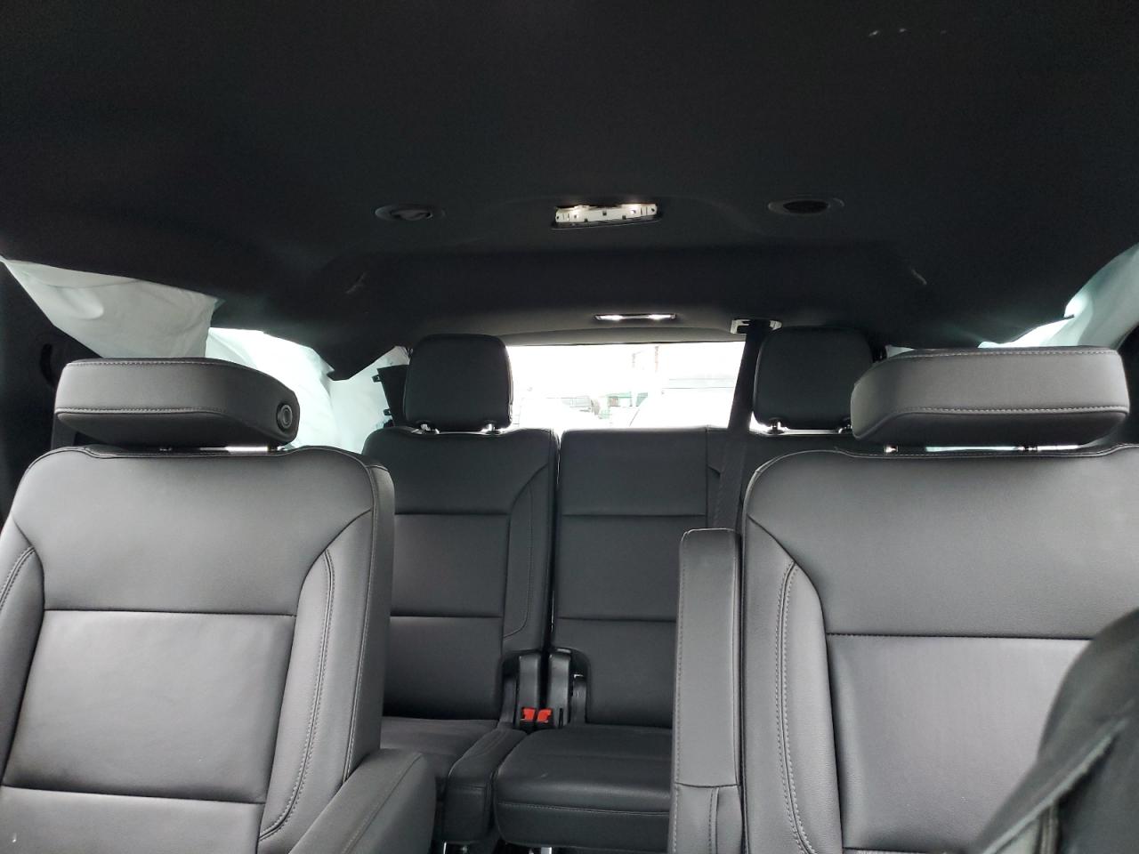 2021 Chevrolet Tahoe K1500 Z71 VIN: 1GNSKPKD1MR479856 Lot: 62823045
