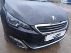 2016 PEUGEOT 308 ALLURE for sale at Copart WESTBURY