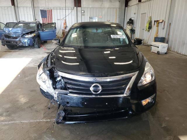  NISSAN ALTIMA 2013 Black