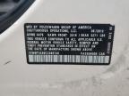 2012 Volkswagen Passat Se for Sale in Littleton, CO - Front End
