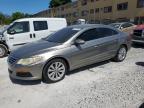 2011 Volkswagen Cc Sport   იყიდება Opa Locka-ში, FL - Minor Dent/Scratches