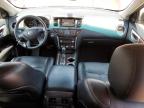 2015 Nissan Pathfinder S   продається в Colorado Springs, CO - Front End