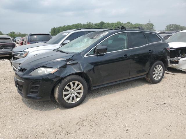 2011 Mazda Cx-7 2.5L