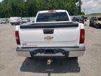 2010 Chevrolet Silverado K1500 Ltz იყიდება Dunn-ში, NC - Front End