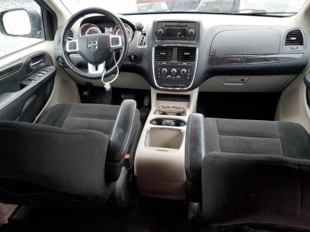  DODGE CARAVAN 2016 Charcoal