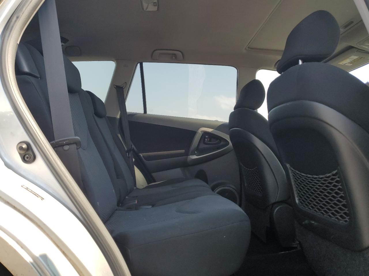 TOYOTA RAV4 2007 VIN JTMBK32V976023216 zdjęcie 11