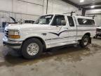 1997 Ford F250  de vânzare în Avon, MN - Front End