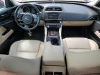 2017 Jaguar Xe Prestige zu verkaufen in Franklin, WI - Front End