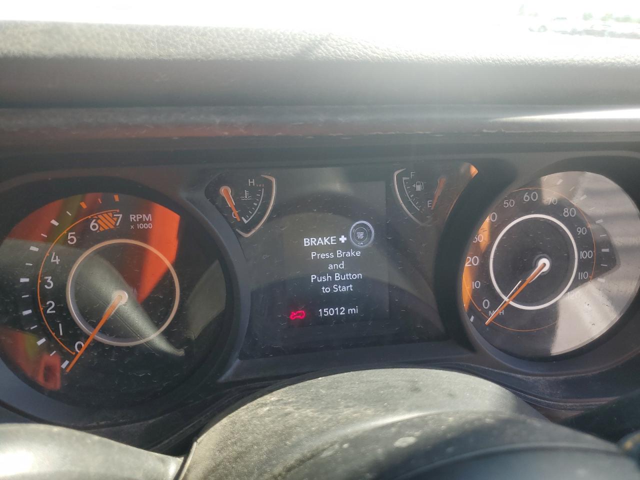 2024 Jeep Wrangler Sport VIN: 1C4PJXKN5RW237039 Lot: 61205175