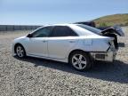 2012 Toyota Camry Base for Sale in Reno, NV - Rear End