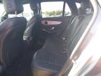 2016 MERCEDES BENZ GLC 220 D for sale at Copart SANDY