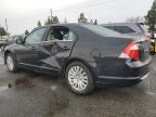 2010 Ford Fusion Hybrid for Sale in Rancho Cucamonga, CA - Side